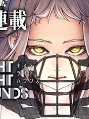十字架与吸血鬼漫画第24卷终章封面