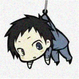 白雪霙角色头像